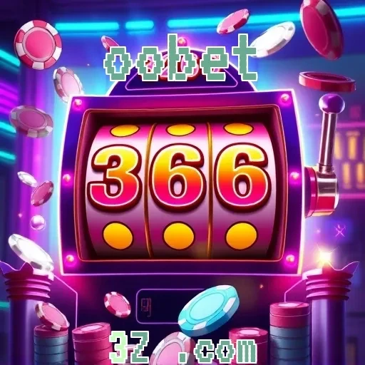 Bonuses no Oobet: Potencialize Seus Jogos com Ofertas Irresistíveis