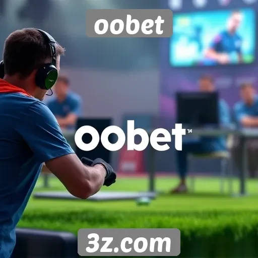 nível de competição em torneios promovidos pelo oobet