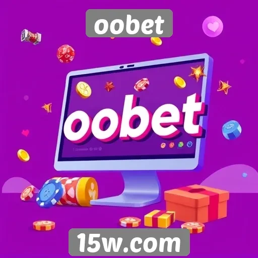 Estratégias de marketing digital utilizadas pelo Oobet
