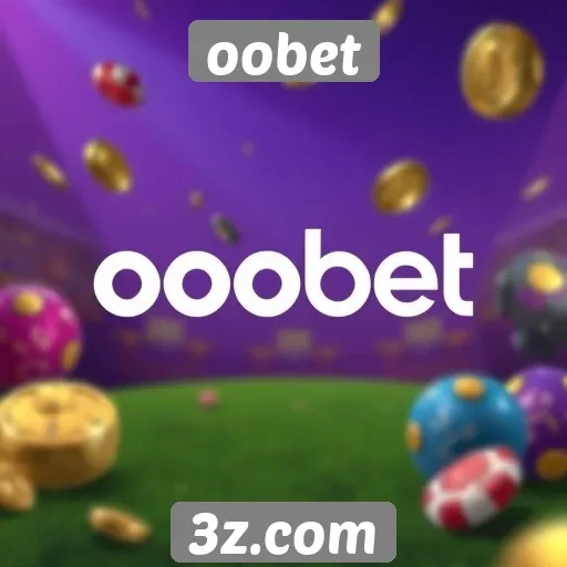 Principais promoções disponíveis no Oobet