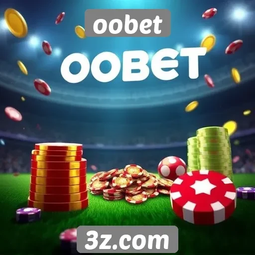 Detalhes sobre o sistema de bônus do oobet