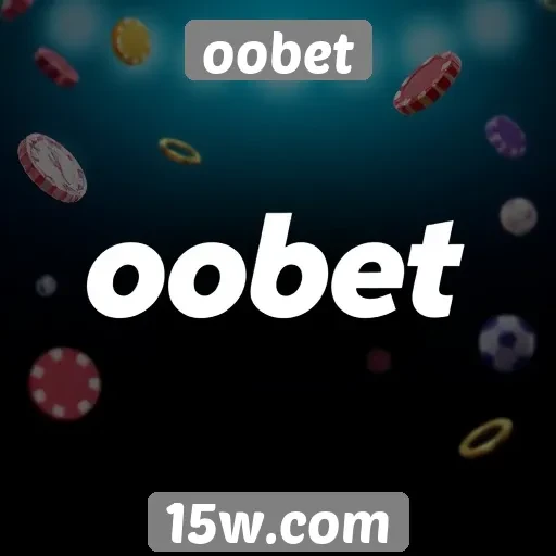 Oobet oferece novos jogos de cassino online