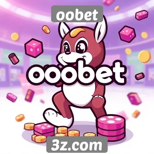 Novidades e recursos do site oobet