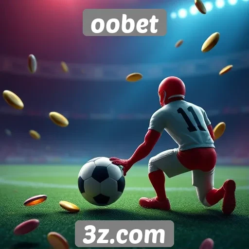 Oobet lança novas opções de jogos e apostas online