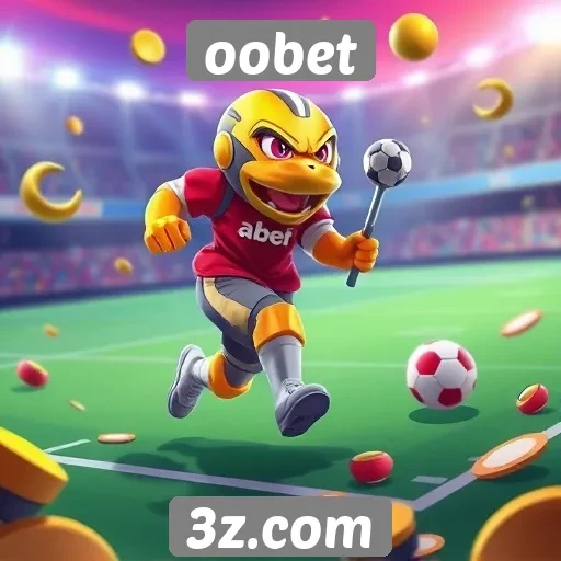 Oobet apresenta novas opções de jogos em 2025