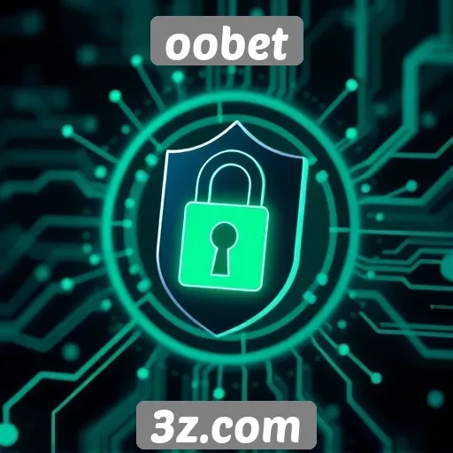 plataforma oobet investe em segurança e proteção de dados