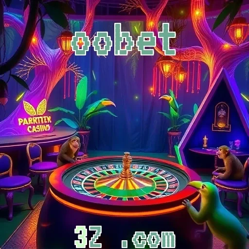 Promoções Imperdíveis no Oobet: Ganhe Mais e Jogue Melhor!