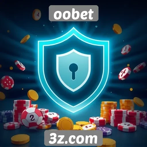 Explorando a segurança no site de jogos Oobet
