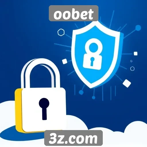 Segurança e privacidade no site Oobet