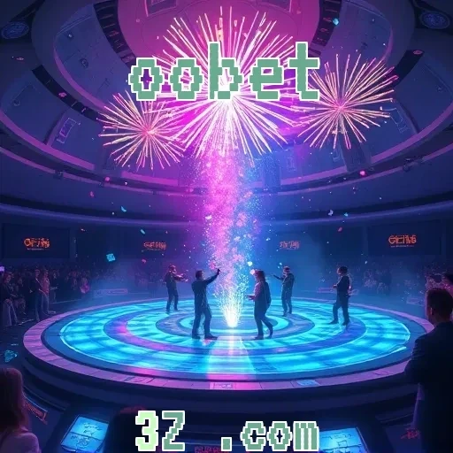 Slots Incríveis no Oobet: A Diversão Sem Limites