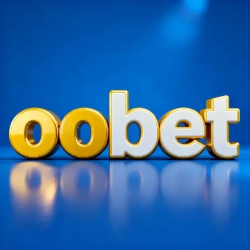 oobet logo