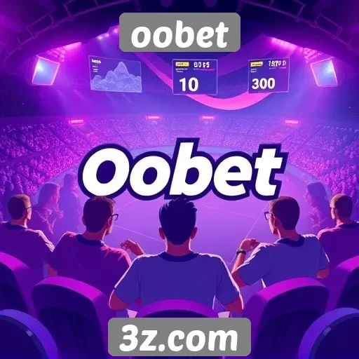 Estudo sobre a popularidade do Oobet entre jogadores
