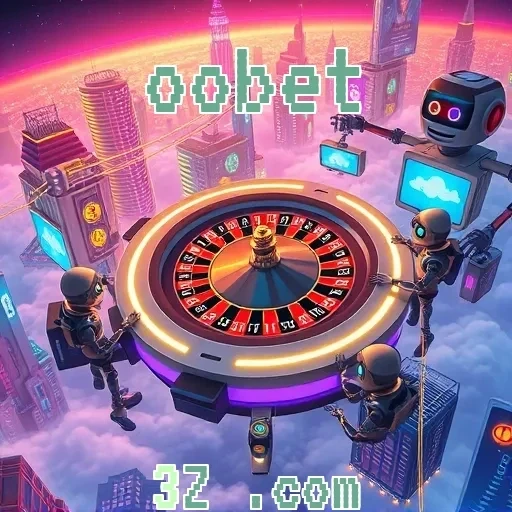 Explorando a Diversão dos Tablegames no oobet: Uma Viagem Incrível!