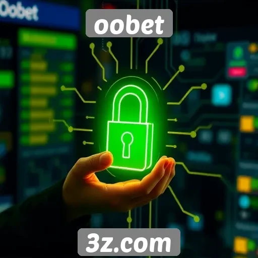 Investimentos em tecnologia melhoram a segurança no Oobet
